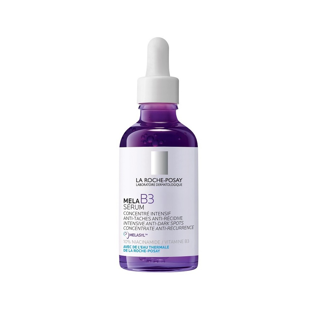 Mela B3 Siero 50 ml