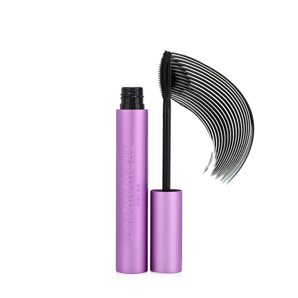 RVBLAB Give Me More Mascara - Volume Panoramico e Trattamento Ciglia