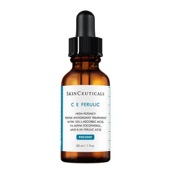 SkinCeuticals C E Ferulic 30ml – Siero Antiossidante con Vitamina C Pura