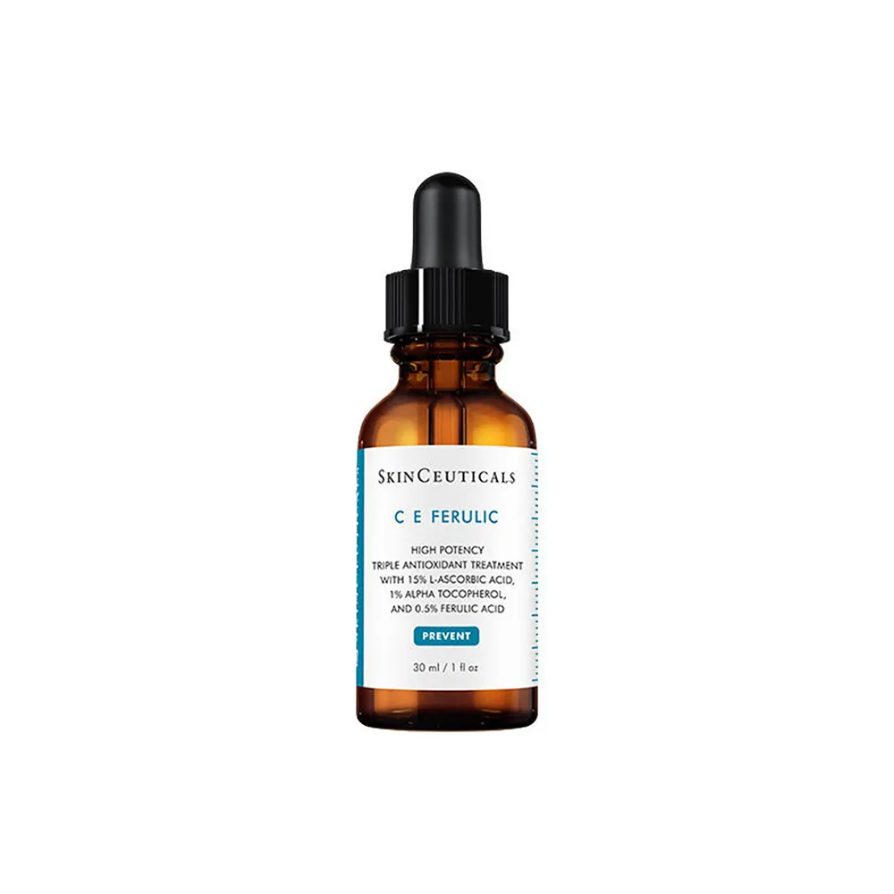 SkinCeuticals C E Ferulic 30ml – Siero Antiossidante con Vitamina C Pura