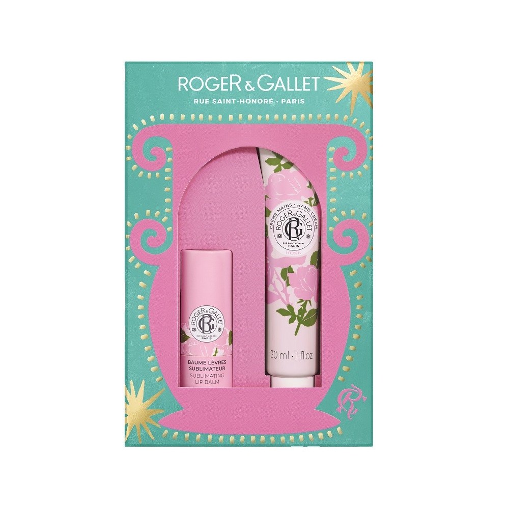 R&g set natale rosecr+bals25