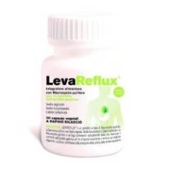 Levareflux 30 capsule veg