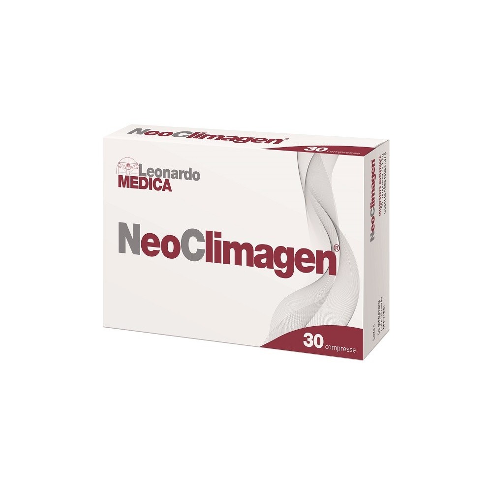 Neoclimagen 30 compresse