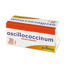 Oscillococcinum Boiron 200K...