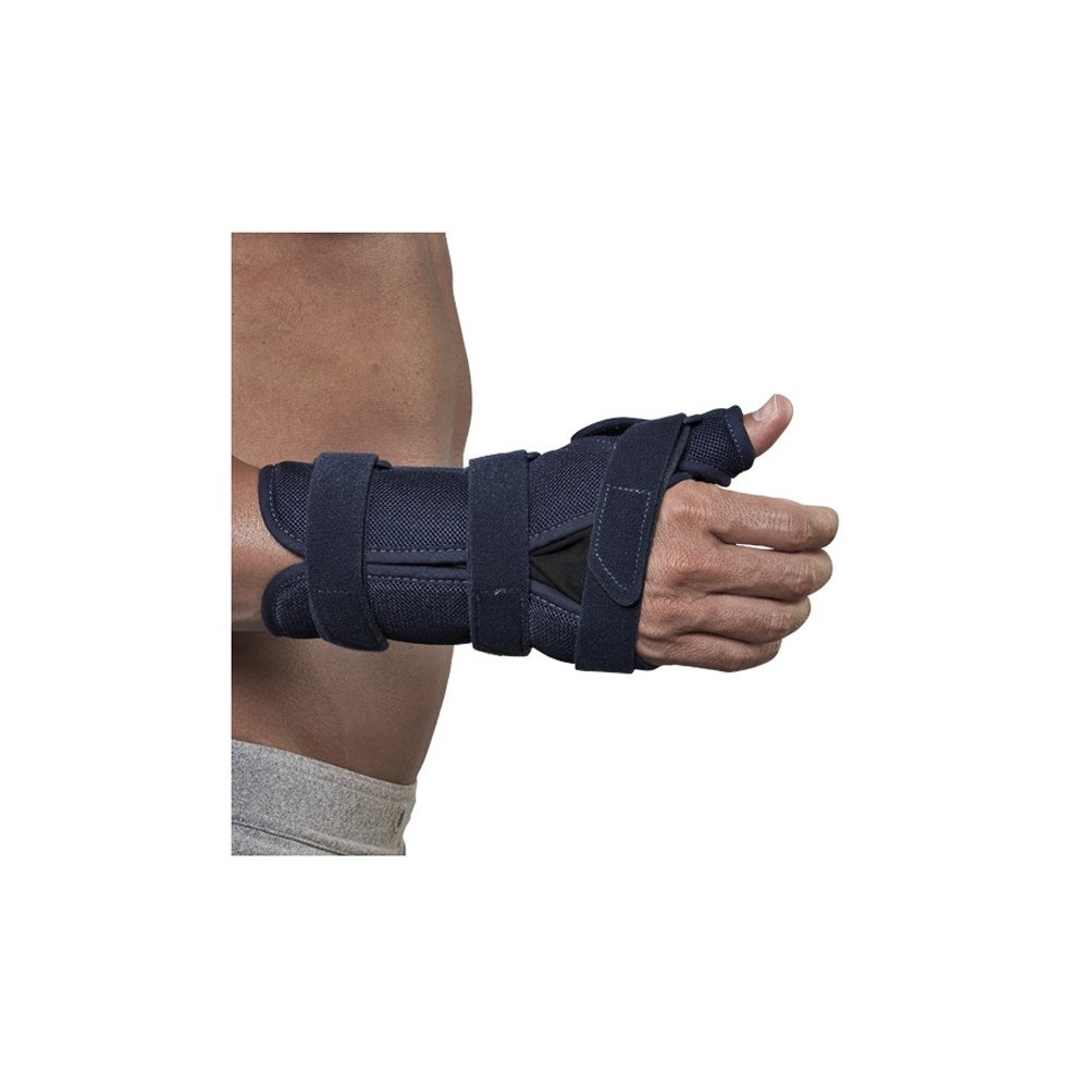 Gibaud ortho manugib traudx1