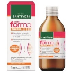 Vigor forma brucia 240ml