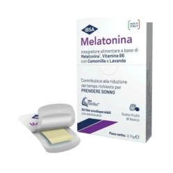 Melatonina Ibsa 30 Film Orali