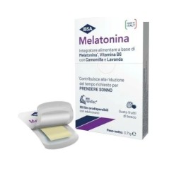 Melatonina Ibsa 30 Film Orali