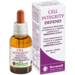 Cell integrity defend 30ml