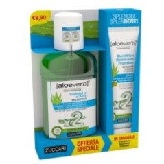 Aloevera2 collutorio+dentoff