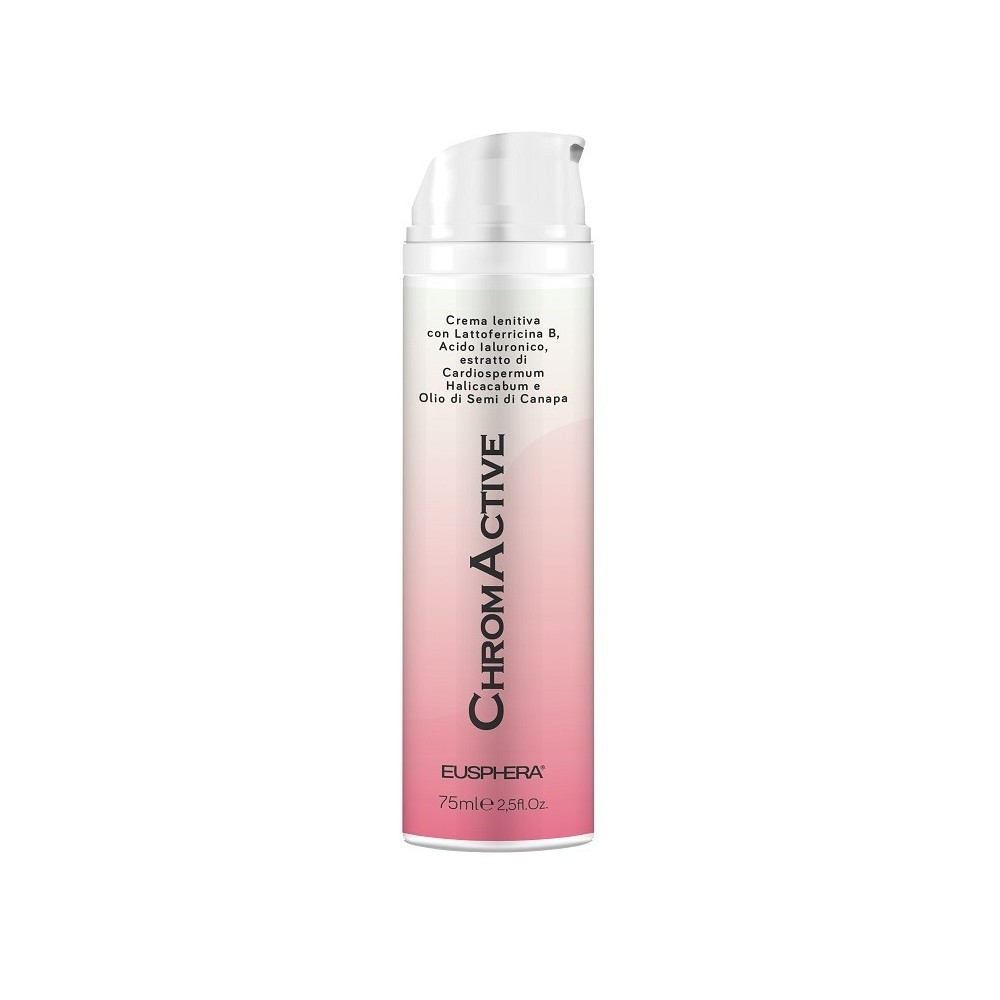 Chromactive crema 75ml