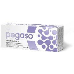 Pegaso immuno junior14fl10ml