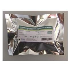 Benda refr oss zinco10x500cm