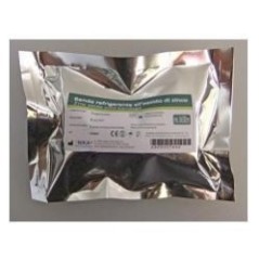 Benda refr oss zinco10x500cm