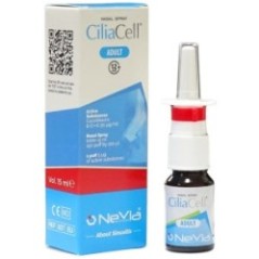 Ciliacell nasal spray adult