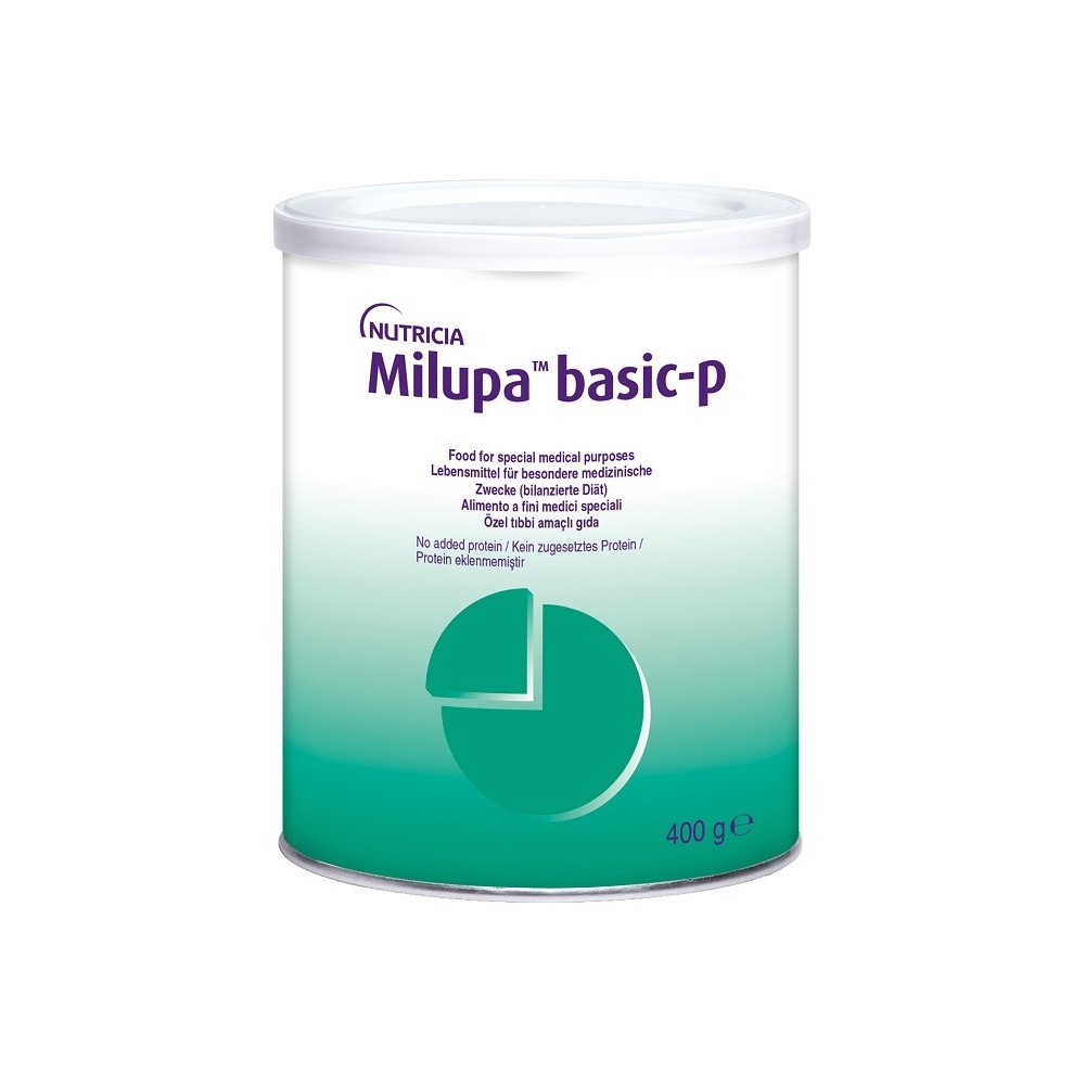 Basic p 400g nf