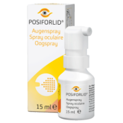 Posiforlid spray 15ml