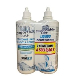 Hd comfortable sol unicadopp