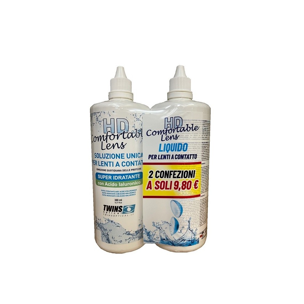 Hd comfortable sol unicadopp