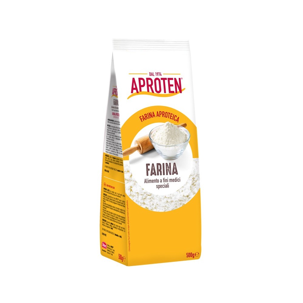 Aproten farina 500g