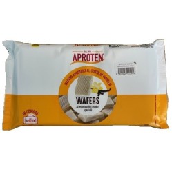 Aproten wafer vaniglia 175g