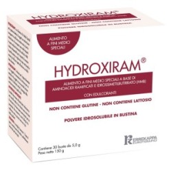 Hydroxiram 30 bustine