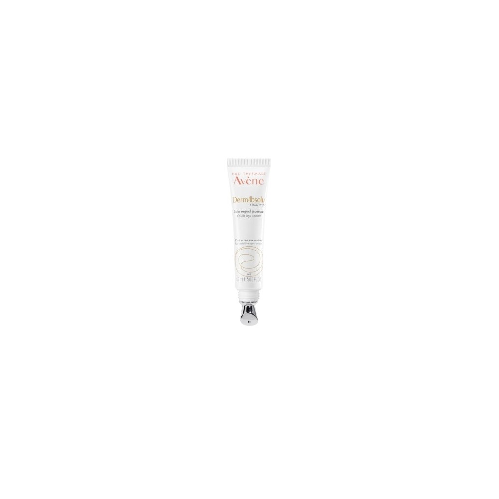 Avène DermAbsolu Contorno Occhi 40 ml – Azione Anti-Età e Rigenerante