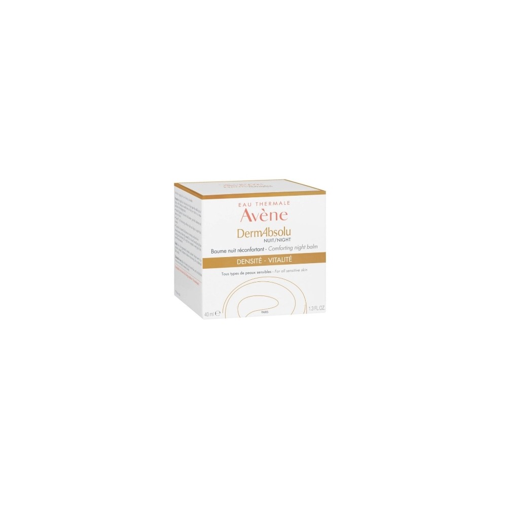 Avène DermAbsolu Crema Notte 40 ml