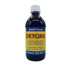 Detoxil 200ml