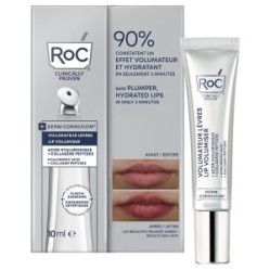 Roc derm correxionlipvolumiz