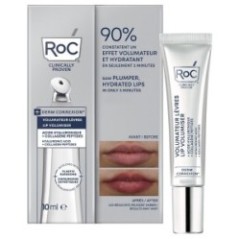 Roc derm correxionlipvolumiz