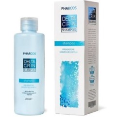 Deltacrin shampoopharcos250m
