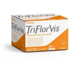 Triflorvis 28 bustine