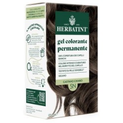 Herbatint 5n castanochi170ml