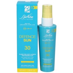 BioNike Defence Sun SPF 30:...