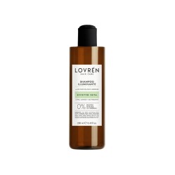 Lovren Shampoo Illuminante