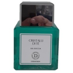 Gel doccia cristallite'200ml