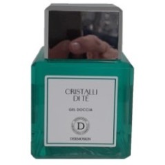 Gel doccia cristallite'200ml