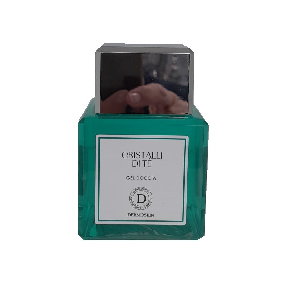 Gel doccia cristallite'200ml