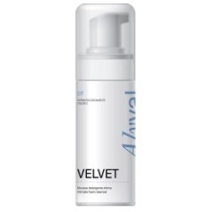 Alyval velvet moussedet150ml