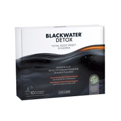 Black Water Detox 10...