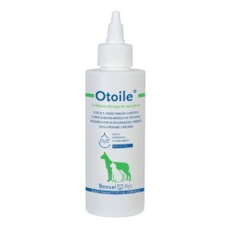 Otoile soluzionedetauri150ml