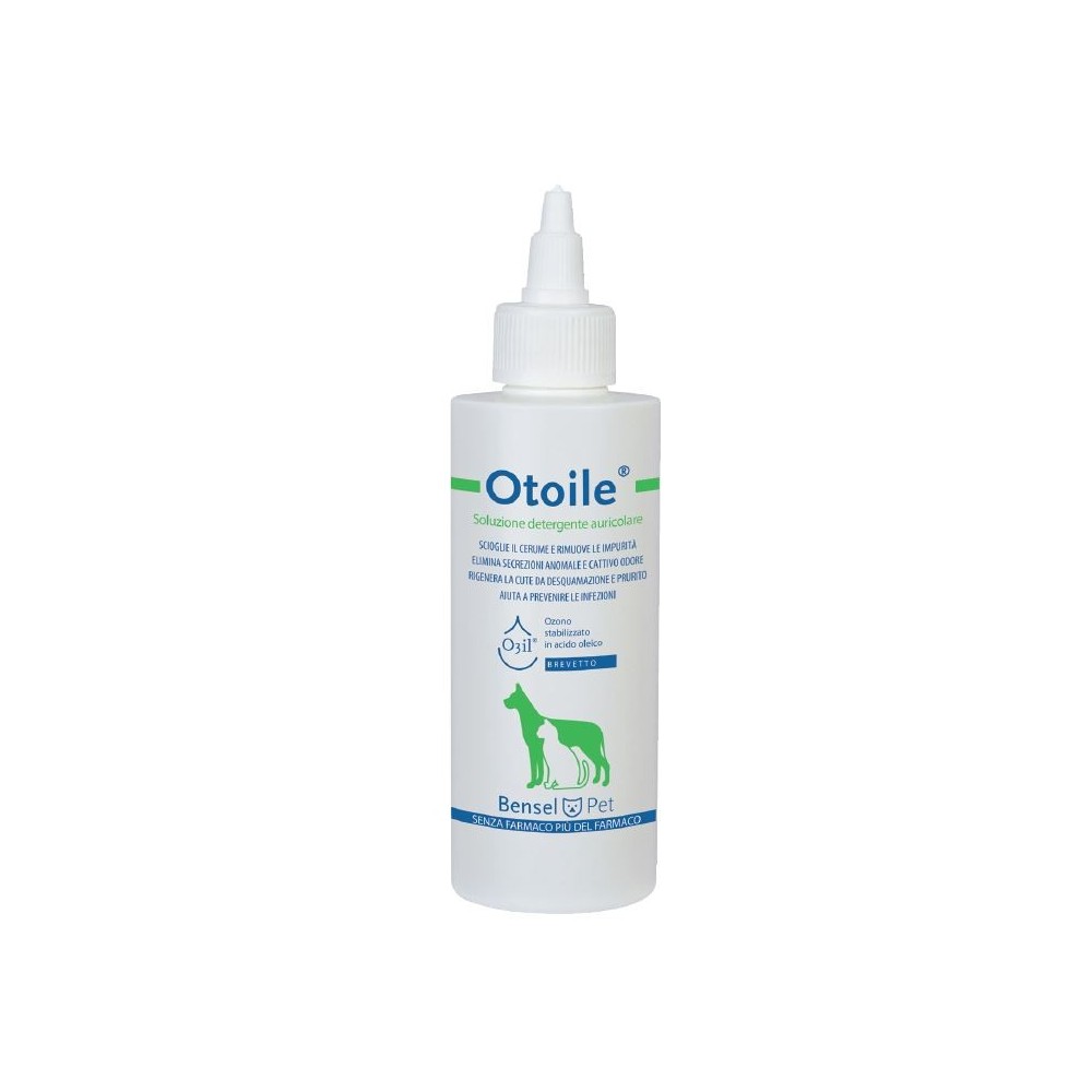Otoile soluzionedetauri150ml