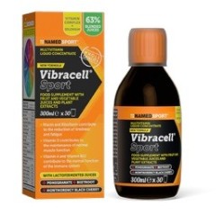 Vibracell sport nf 300ml