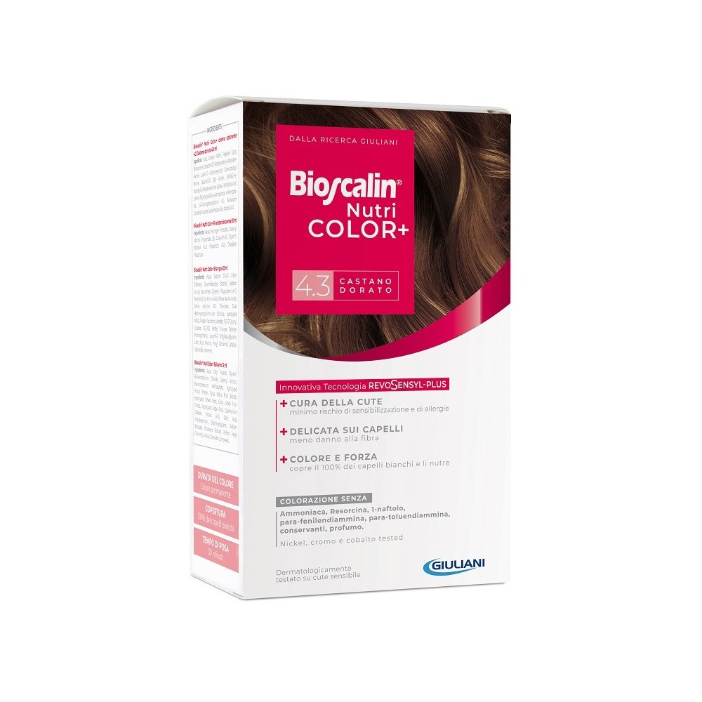 Bioscalin nutricol pl4,3cast
