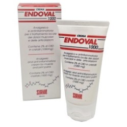 Endoval 1000 50g