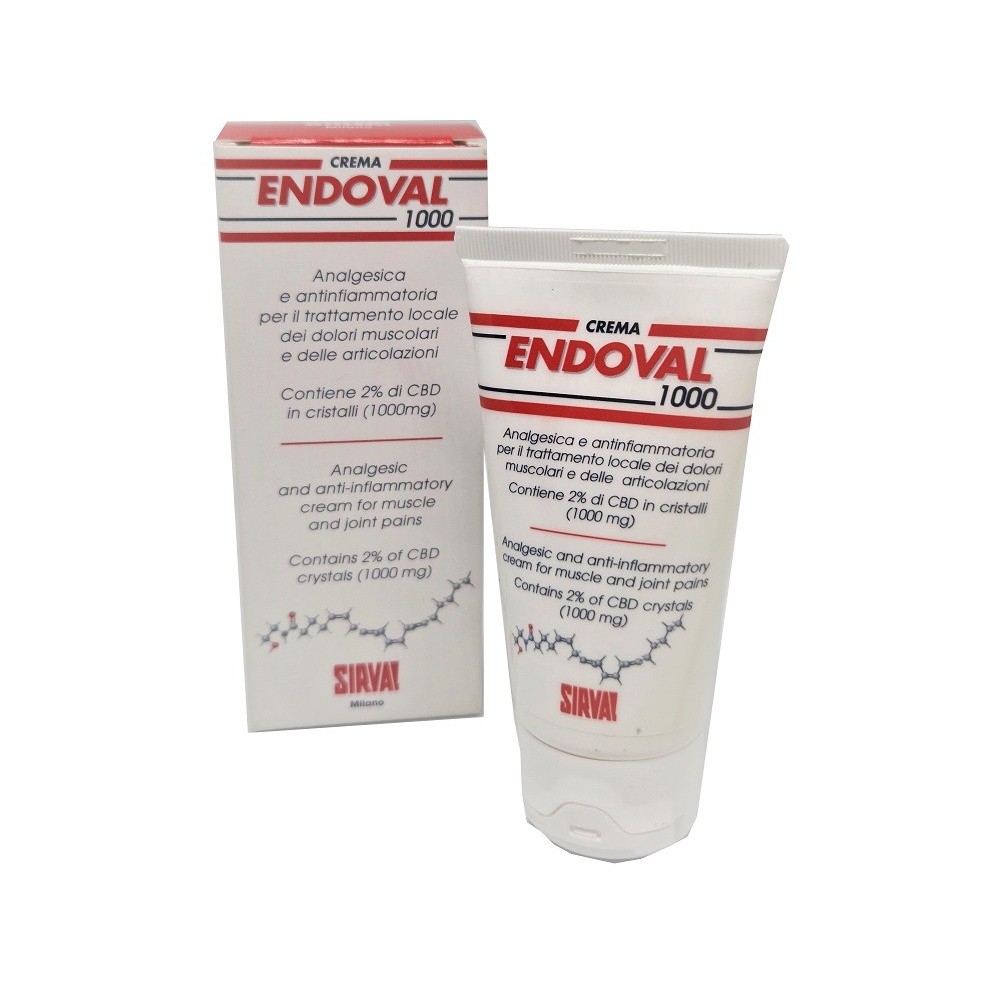Endoval 1000 50g