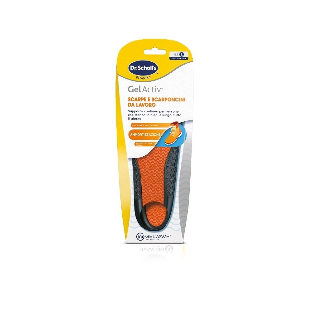 Scholl gelactiv sca lavl2025
