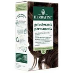 Herbatint 5d castano chi dor