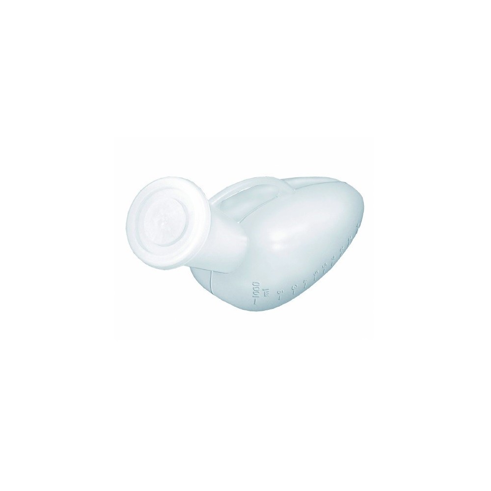 Urinale uomo pic c/tappo